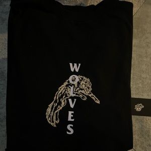 Darc sport unisex tee size L SOLD